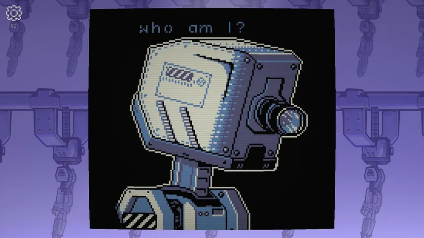 Скриншот 8 к игре Self Simulated