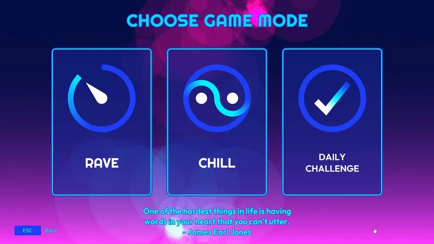 Скриншот 5 к игре Word Rave