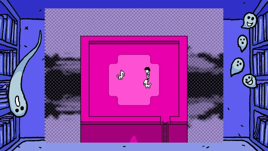 Скриншот 5 к игре OFF