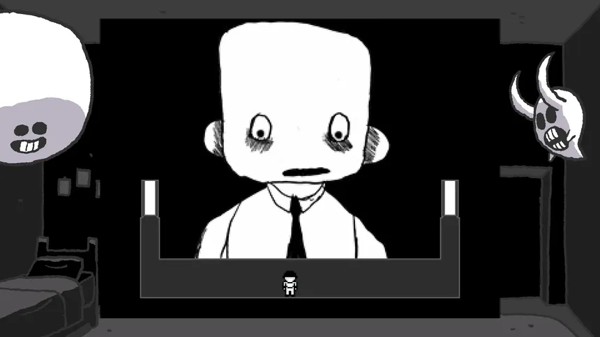 Скриншот 7 к игре OFF