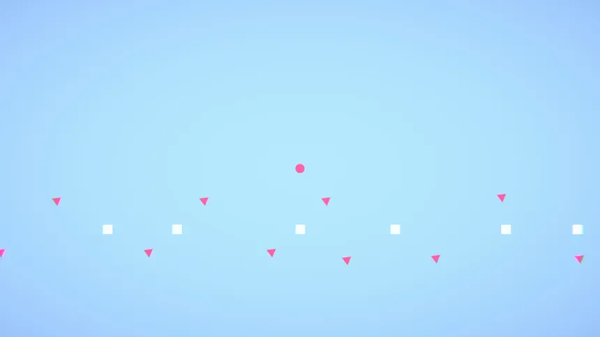 Скриншот 1 к игре Bounceback