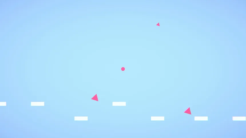 Скриншот 2 к игре Bounceback