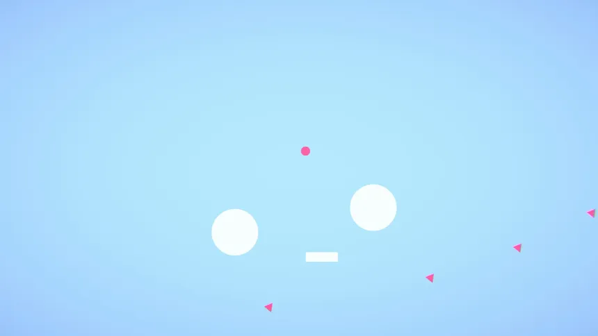 Скриншот 5 к игре Bounceback