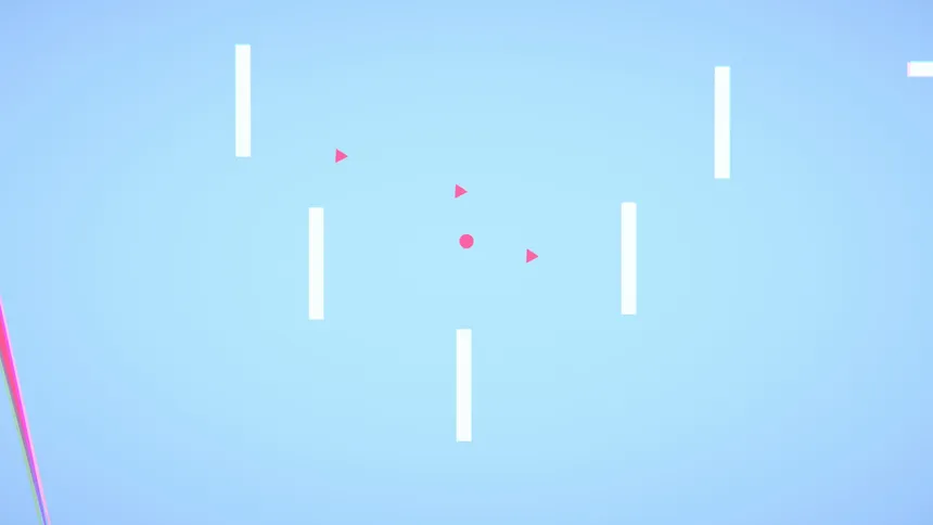 Скриншот 7 к игре Bounceback