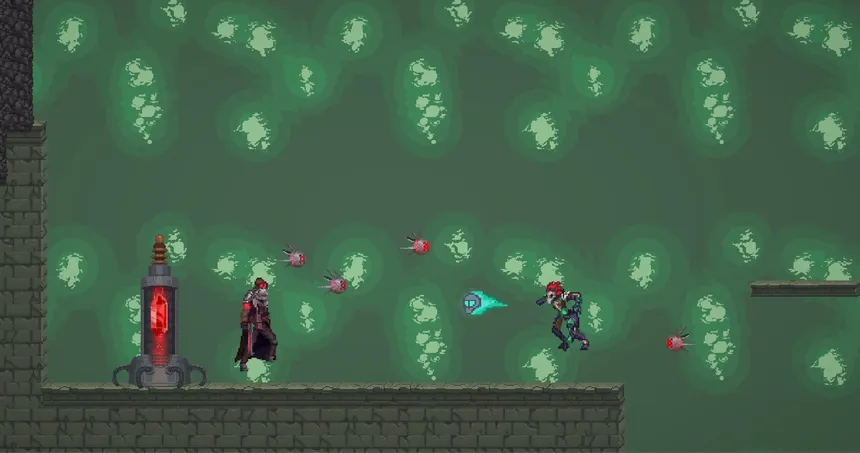 Скриншот 2 к игре Warlocks vs Shadows 2 - Be a hero!