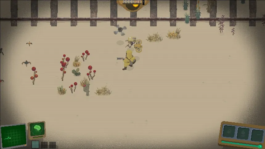 Скриншот 7 к игре SteamMaze