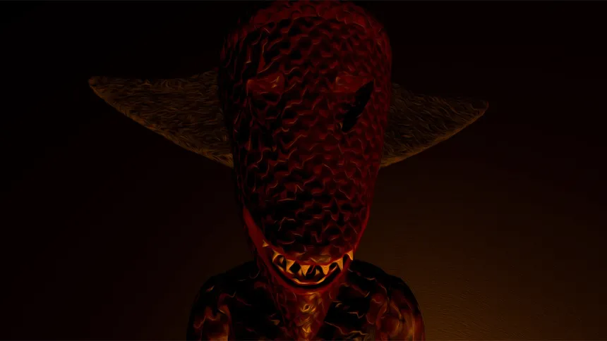 Скриншот 6 к игре MAiZE