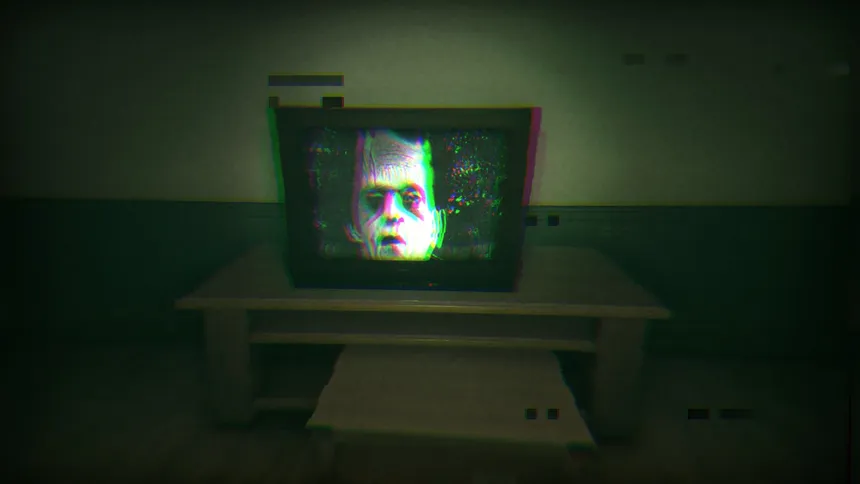 Скриншот 7 к игре Creepy Shift: House For Sale