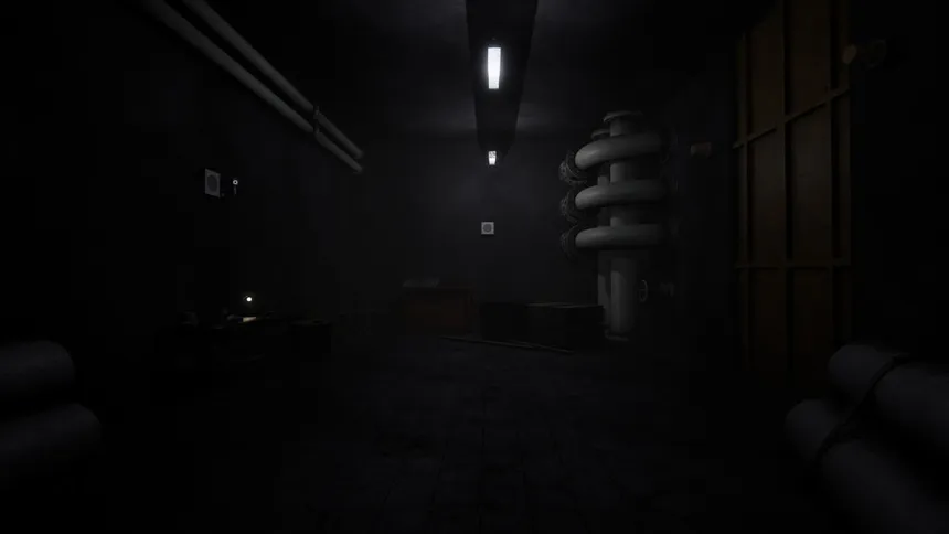 Скриншот 3 к игре Subject 7