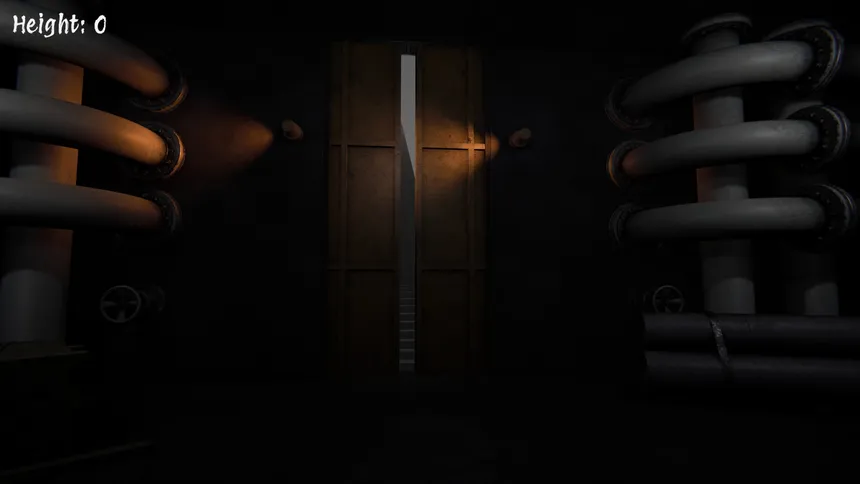 Скриншот 4 к игре Subject 7