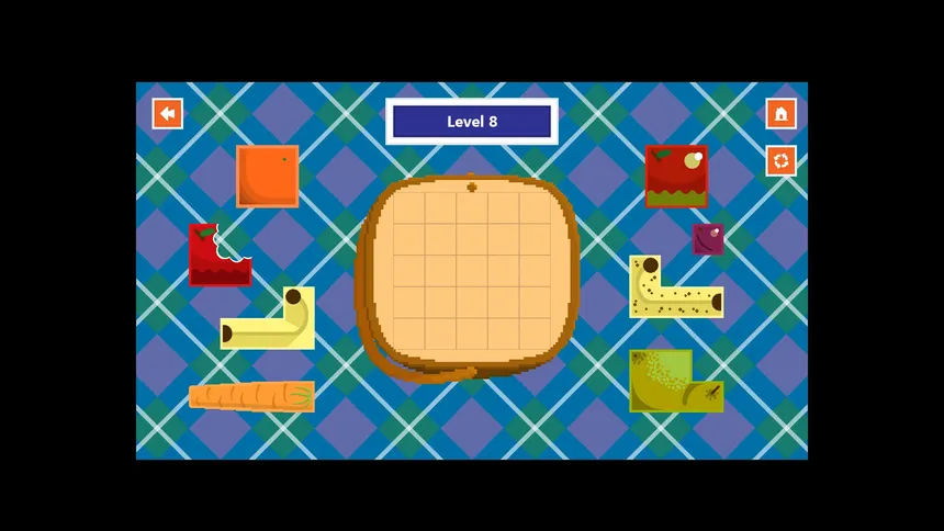 Скриншот 4 к игре Pack Lunch