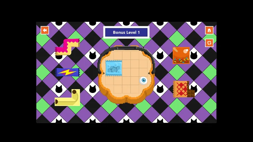 Скриншот 6 к игре Pack Lunch