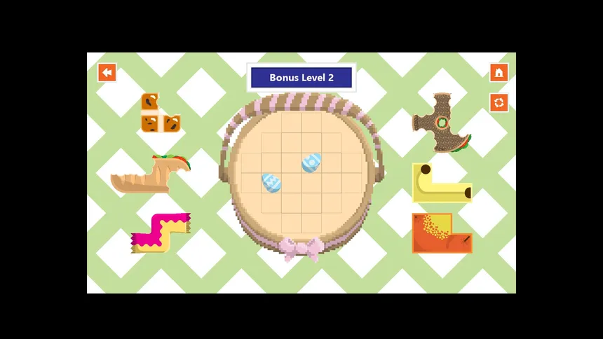 Скриншот 7 к игре Pack Lunch