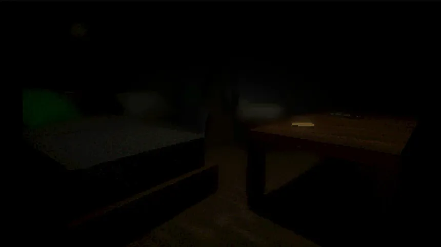 Скриншот 3 к игре Inside Intruder
