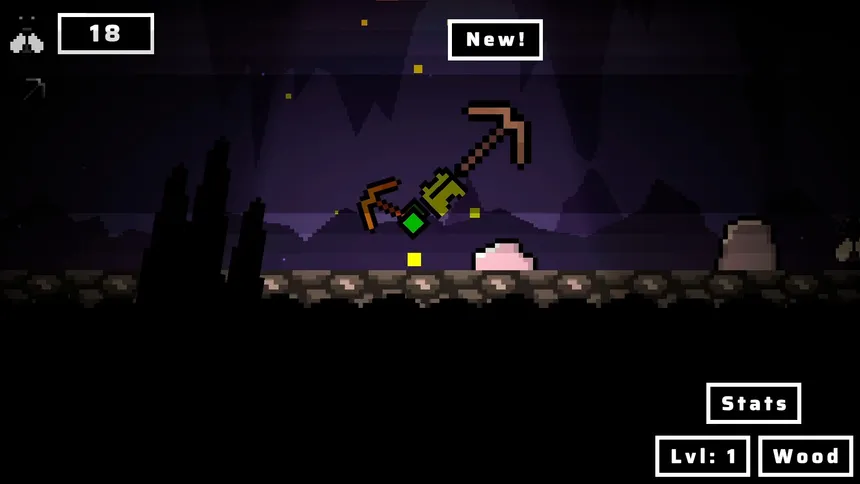 Скриншот 4 к игре Technically Frogs Can Fly