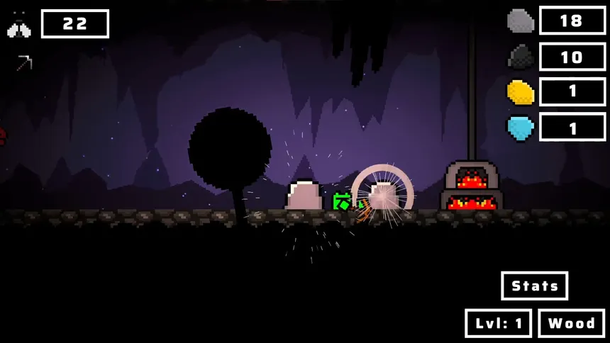 Скриншот 5 к игре Technically Frogs Can Fly