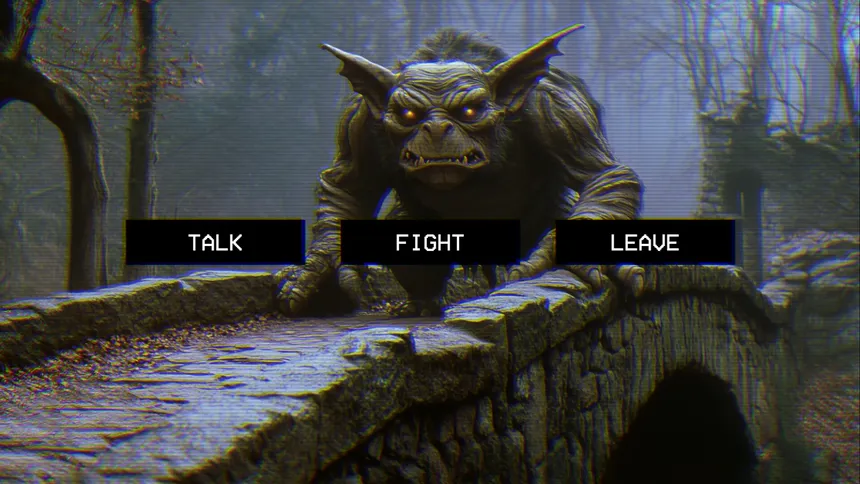Скриншот 2 к игре The Fate of Sir Aldric