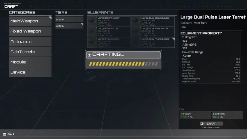 Скриншот 4 к игре TheFlagShip