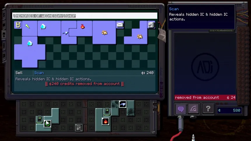 Скриншот 5 к игре Null State
