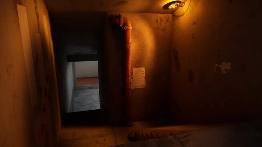 Скриншот 8 к игре Room 404