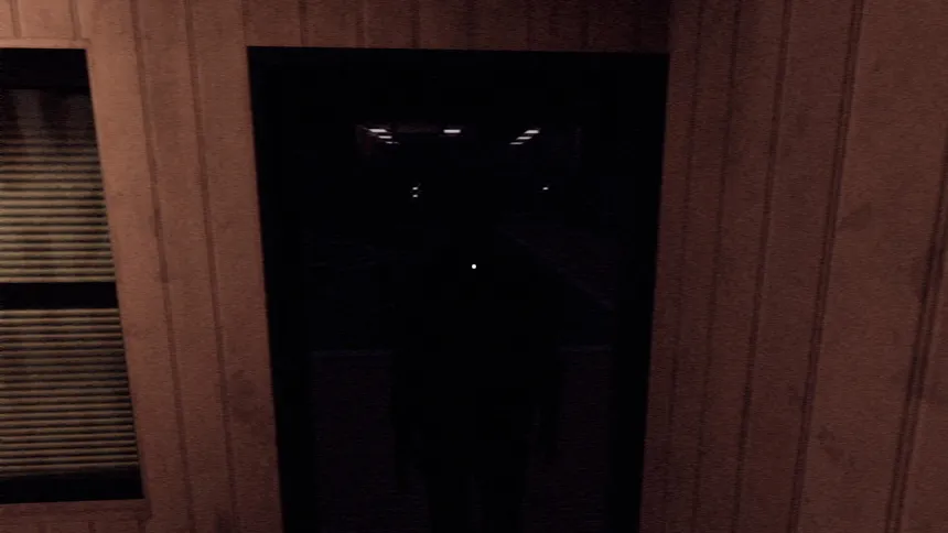Скриншот 5 к игре r/nosleep: The Night Shift at Paradise Valley Pool