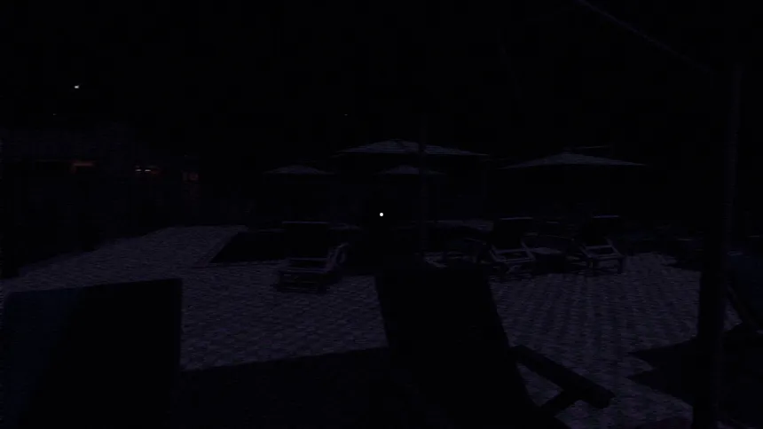 Скриншот 8 к игре r/nosleep: The Night Shift at Paradise Valley Pool