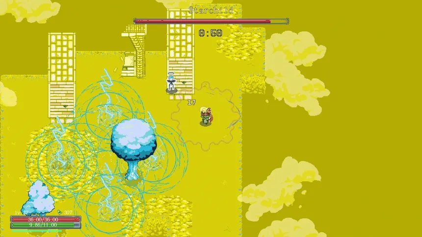 Скриншот 4 к игре Breachwalk Survivor
