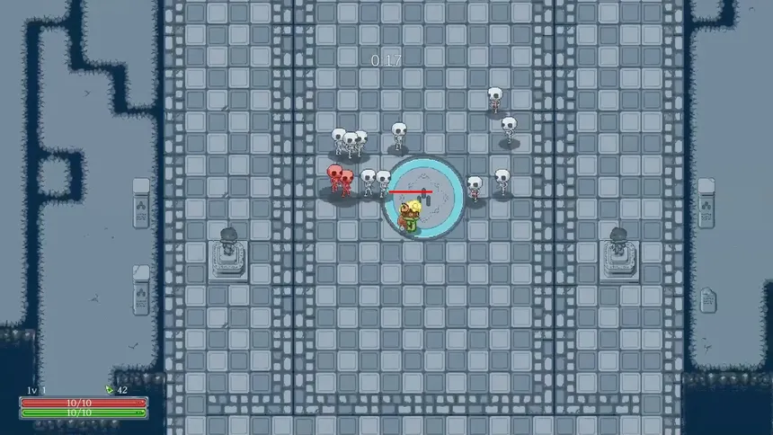 Скриншот 6 к игре Breachwalk Survivor