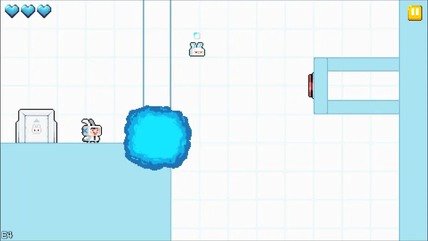 Скриншот 6 к игре 弹幕危机