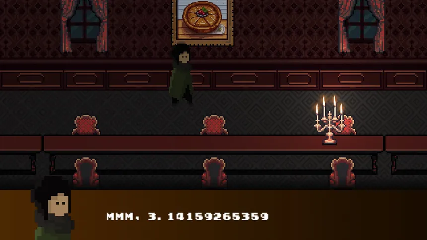Скриншот 5 к игре Shelter from the Storm