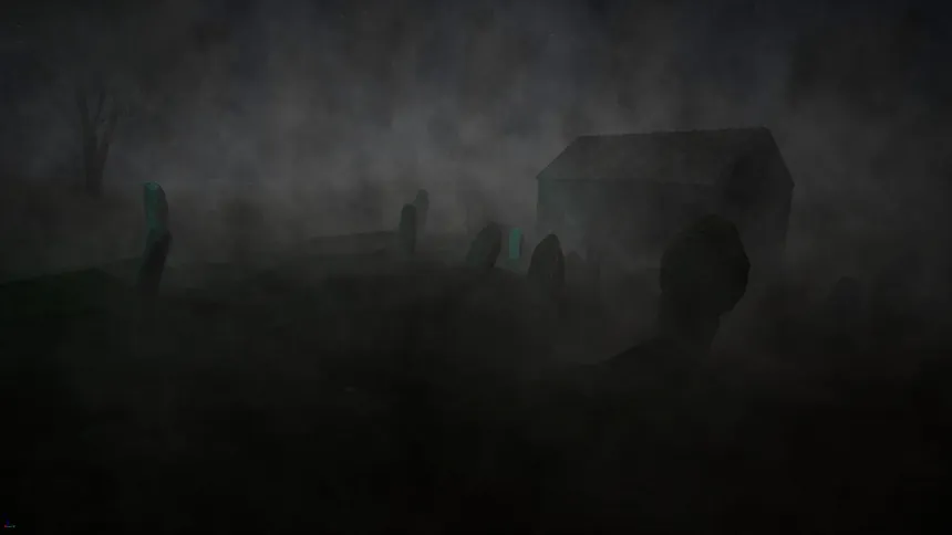 Скриншот 1 к игре That Village