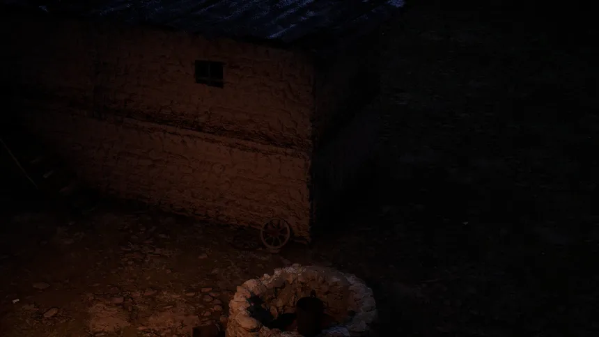 Скриншот 4 к игре That Village