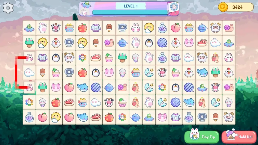 Скриншот 4 к игре Hamster Funland