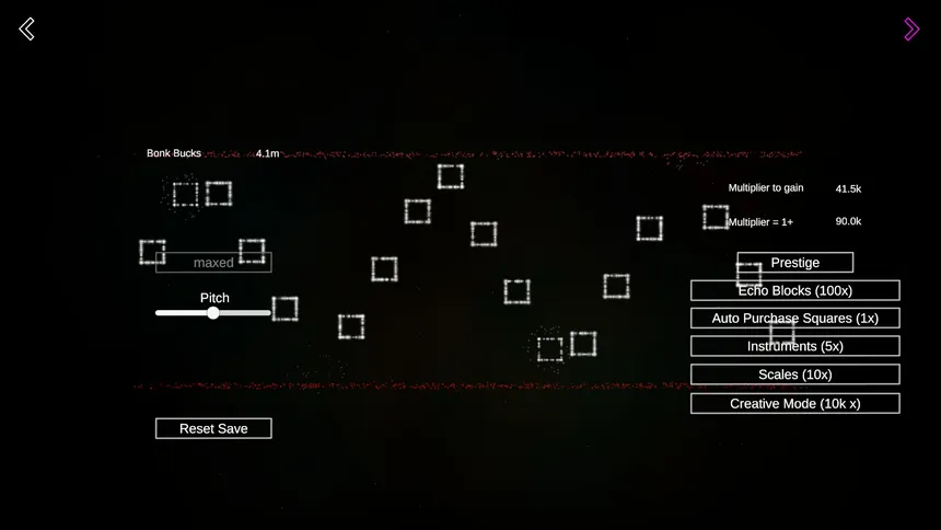 Скриншот 3 к игре Bonk