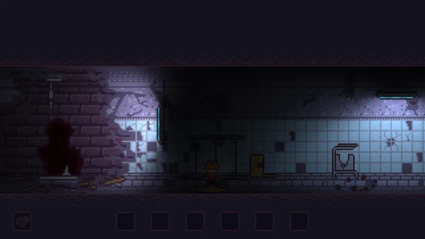 Скриншот 4 к игре SYNTAXIA
