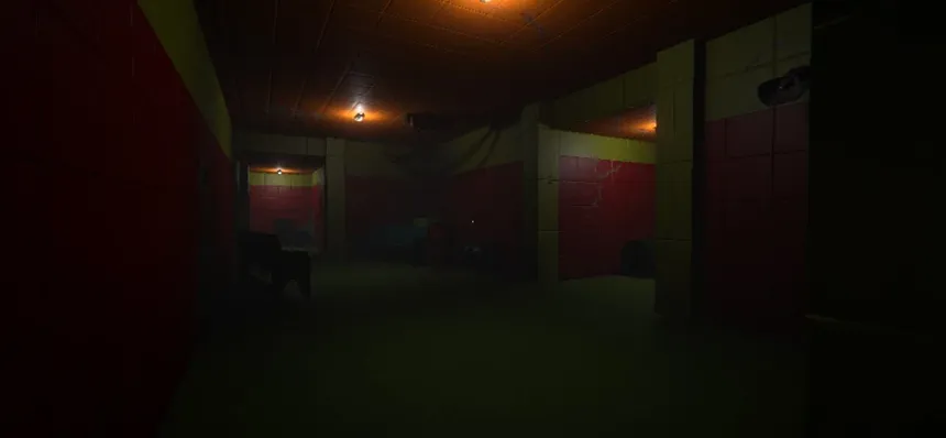 Скриншот 2 к игре Zozo's Show