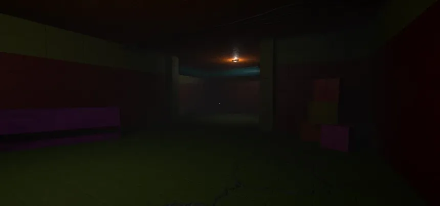 Скриншот 3 к игре Zozo's Show