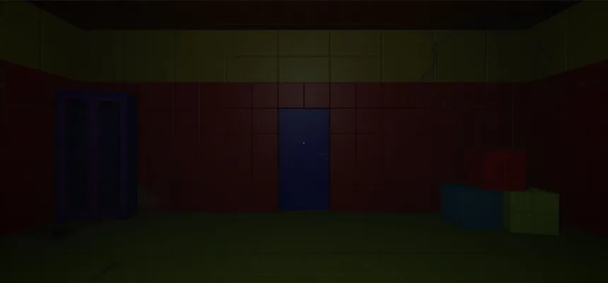 Скриншот 5 к игре Zozo's Show