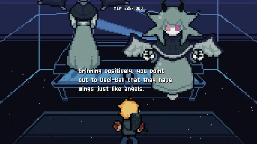 Скриншот 2 к игре Word To Angel