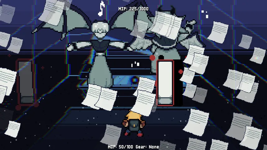 Скриншот 7 к игре Word To Angel