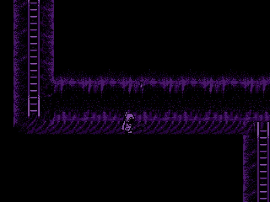 Скриншот 4 к игре Moon River