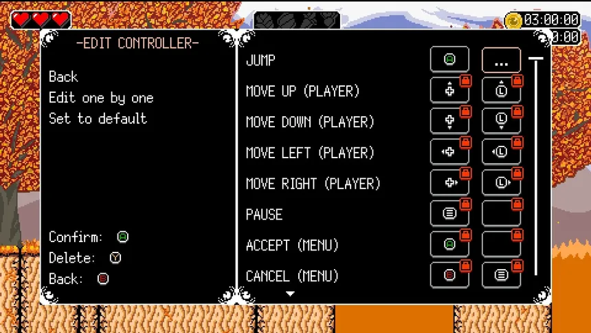 Скриншот 7 к игре The Duck Amikaze Strikes Back