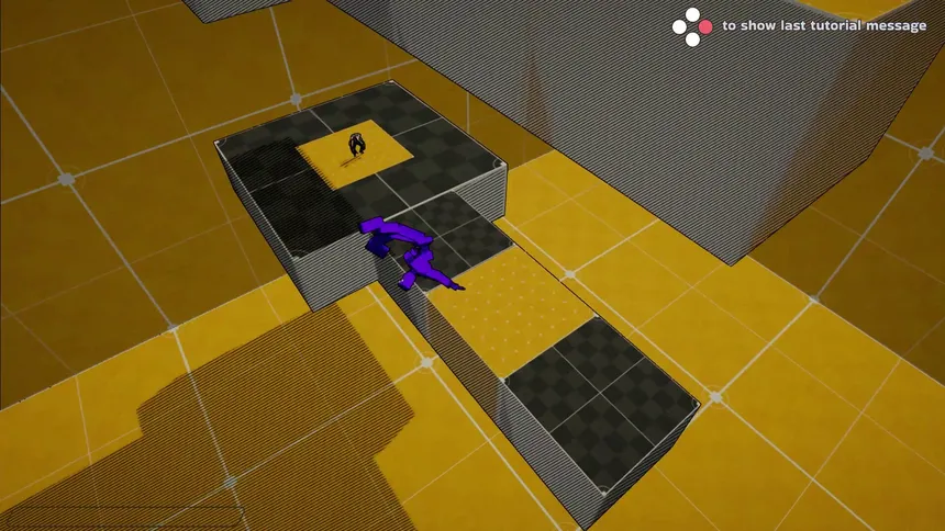 Скриншот 5 к игре Don't Die, Dummy!