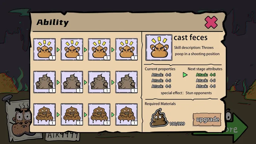 Скриншот 5 к игре First Name SHI, Last Name Wang
