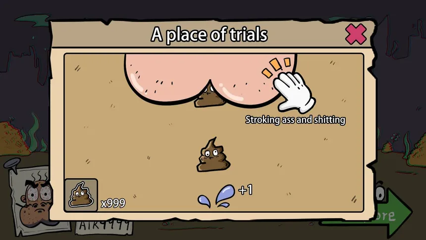 Скриншот 8 к игре First Name SHI, Last Name Wang