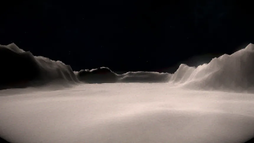 Скриншот 4 к игре God Lives In The Moon