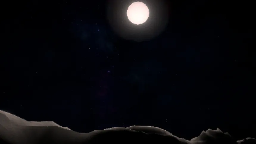 Скриншот 5 к игре God Lives In The Moon