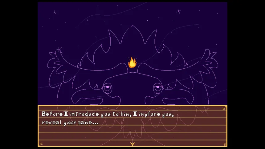 Скриншот 5 к игре Lof-Ely: The Dark Cave