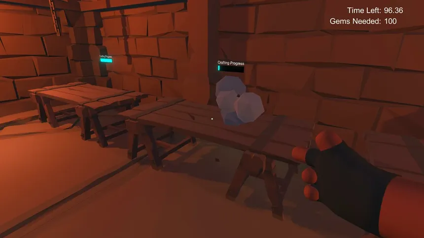 Скриншот 1 к игре The Folk