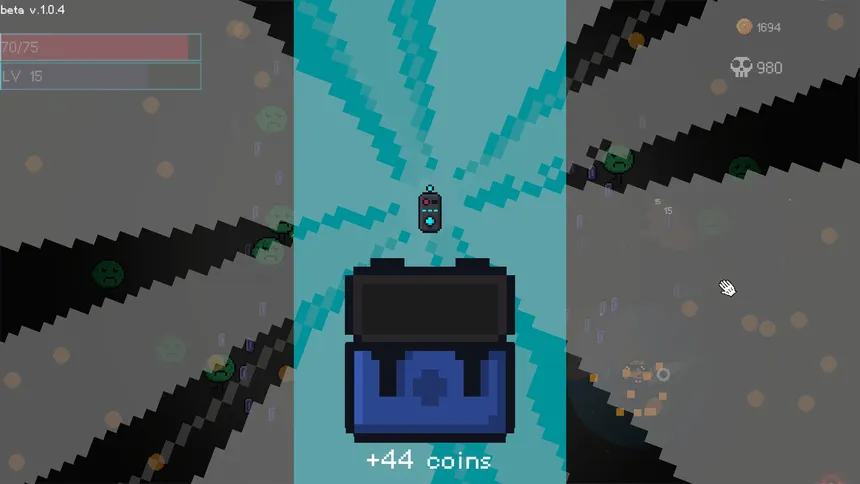 Скриншот 2 к игре Objective: F.E.A.S.T